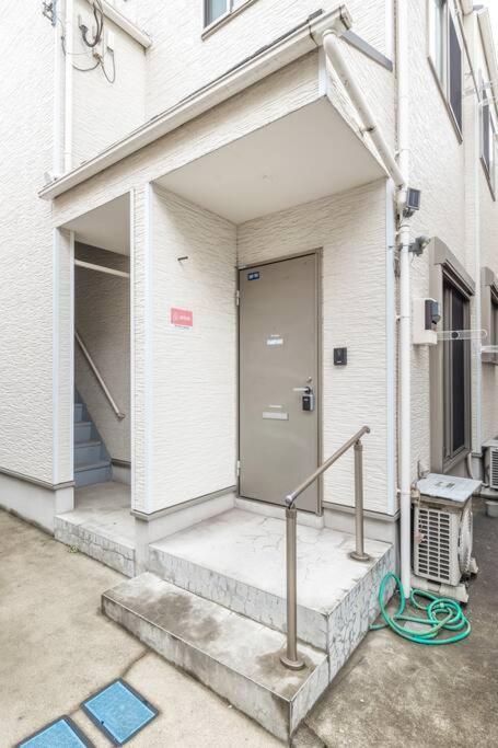 Apartamento Michiko House Tokio