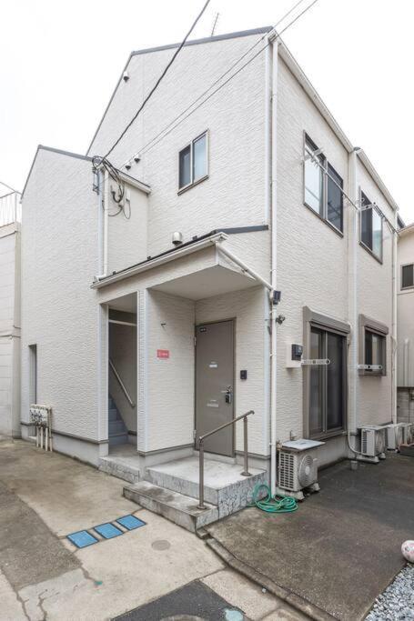 Apartamento Michiko House Tokio