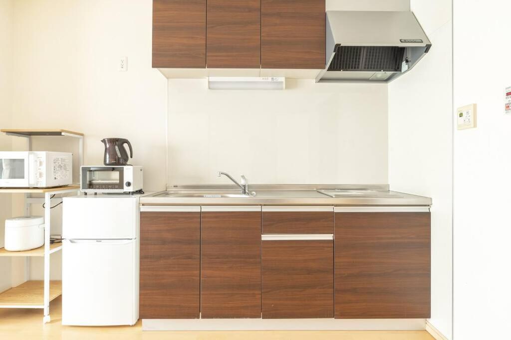 Michiko House Apartamento Tokio